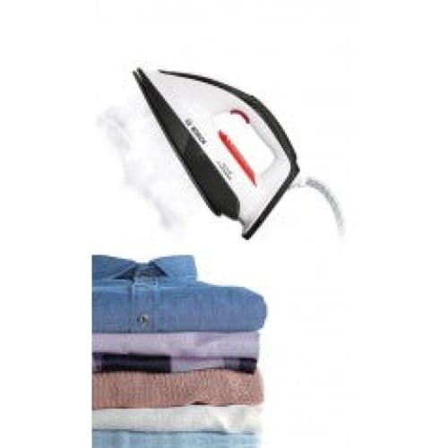 Central à vapeur 2400W BOSCH (TDS4070) Central à vapeur 2400W BOSCH (TDS4070)